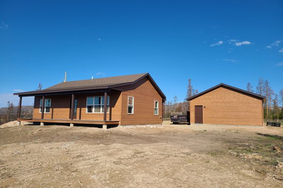 Photo for Country House Plan #932-163 - 2 bed, 1 bath