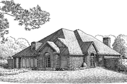 Cost to Build Report for Plan: 310-1058