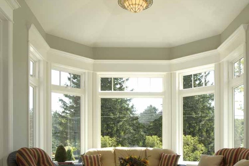 Home Plan - Interior - Other 1 for Craftsman House Plan #928-171 - 3 bed, 3.5 bath
