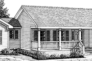 Cost to Build Report for Plan: 1037-48