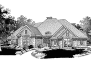 Cost to Build Report for Plan: 310-1172