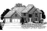 Cost to Build Report for Plan: 320-886