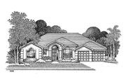 Cost to Build Report for Plan: 999-104