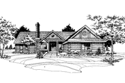 Cost to Build Report for Plan: 320-669