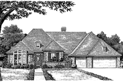 Cost to Build Report for Plan: 310-1159