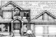 Cost to Build Report for Plan: 320-1101