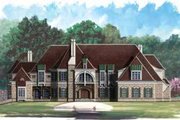 Cost to Build Report for Plan: 119-211