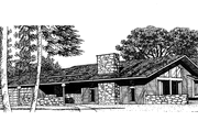 Cost to Build Report for Plan: 320-1395