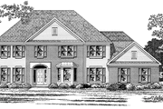 Cost to Build Report for Plan: 328-420