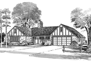 Cost to Build Report for Plan: 72-600