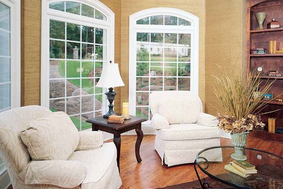 Interior - Other 1 for Country House Plan #927-139 - 3 bed, 3.5 bath
