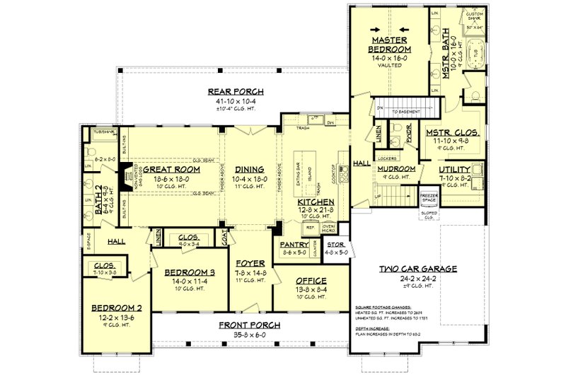 House Plan 430 204