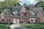 Cost to Build Report for Plan: 453-120