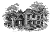 Cost to Build Report for Plan: 952-91