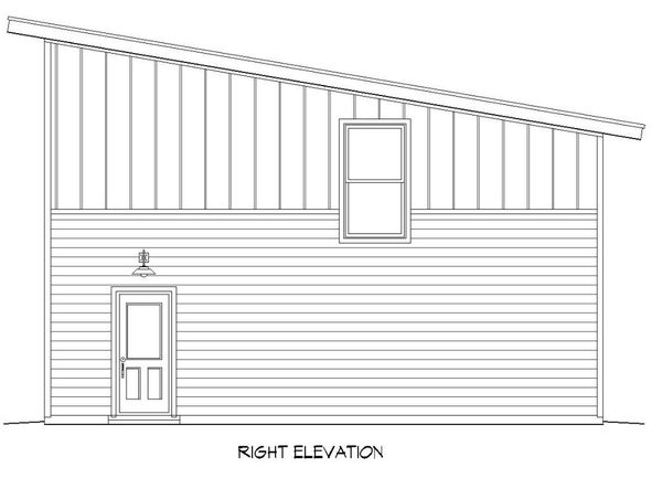 Dream House Plan - Contemporary Floor Plan - Other Floor Plan #932-226