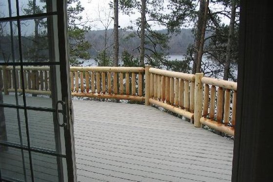 Interior - Other for Country House Plan #81-13799 - 3 bed, 3 bath