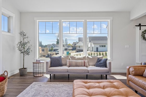 Photo 33 for Craftsman House Plan #1070-131 - 3 bed, 2.5 bath