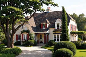 European Photo Plan #137-168