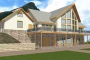 Cost to Build Report for Plan: 117-178