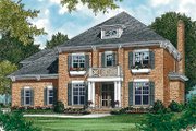 Cost to Build Report for Plan: 453-160