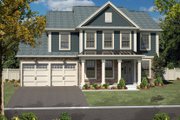 Cost to Build Report for Plan: 316-278
