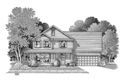 Cost to Build Report for Plan: 999-92
