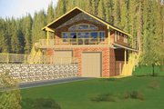 Cost to Build Report for Plan: 117-839