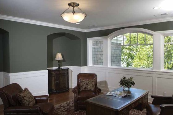 Interior - Other for Craftsman House Plan #928-171 - 3 bed, 3.5 bath