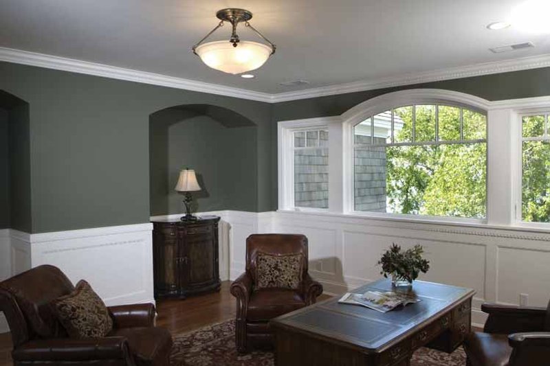 Home Plan - Interior - Other for Craftsman House Plan #928-171 - 3 bed, 3.5 bath