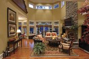 Country Style House Plan - 4 Beds 3.5 Baths 4684 Sq/Ft Plan #132-483 