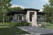 Cost to Build Report for Plan: 25-4972