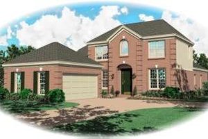 Plan 81-1060