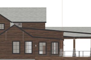 Photo 36 for Farmhouse House Plan #1109-12 - 5 bed, 5.5 bath