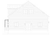 Farmhouse Style House Plan - 0 Beds 1 Baths 1308 Sq/Ft Plan #1060-340 Exterior 