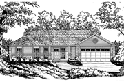 Cost to Build Report for Plan: 40-507