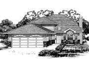 Cost to Build Report for Plan: 47-781