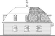 Cottage Style House Plan - 1 Beds 1 Baths 987 Sq/Ft Plan #137-381 