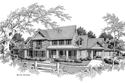 Cost to Build Report for Plan: 952-101