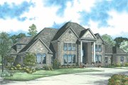 Cost to Build Report for Plan: 17-2784