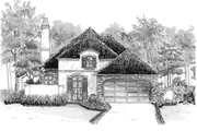 Cost to Build Report for Plan: 301-142