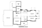 Farmhouse Style House Plan - 5 Beds 3.5 Baths 4158 Sq/Ft Plan #1064-297 