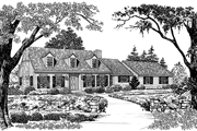 Cost to Build Report for Plan: 72-671