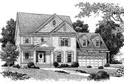 Cost to Build Report for Plan: 453-256