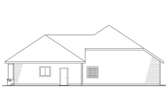 Right Elevation
