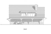 Country Style House Plan - 4 Beds 3 Baths 2926 Sq/Ft Plan #1069-32 