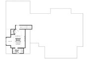 Farmhouse Style House Plan - 3 Beds 2.5 Baths 2428 Sq/Ft Plan #430-218 
