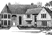 Cost to Build Report for Plan: 72-829