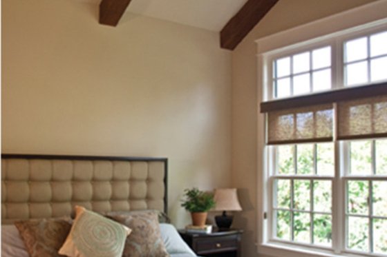 Interior - Master Bedroom for Classical House Plan #928-240 - 3 bed, 3.5 bath