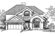Cost to Build Report for Plan: 72-943