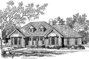 Cost to Build Report for Plan: 929-107